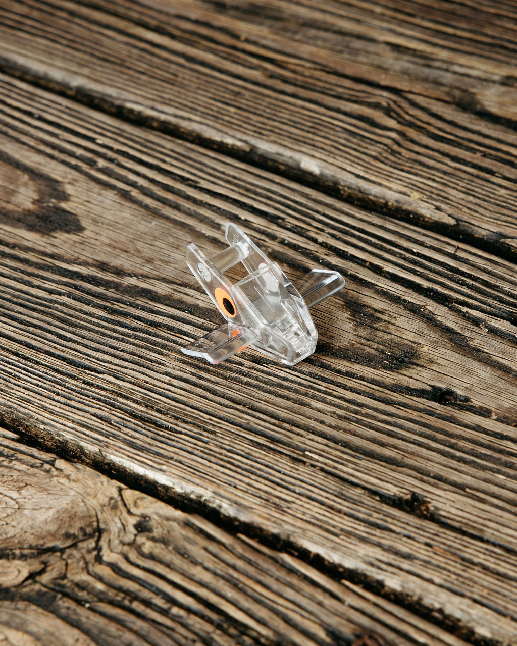 Surface Runner Quick Rigging Bait System