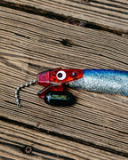 Diver Quick Rigging Bait System