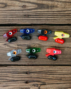 Diver Quick Rigging Bait System