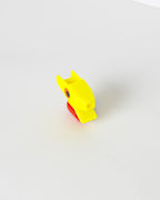 Diver Quick Rigging Bait System