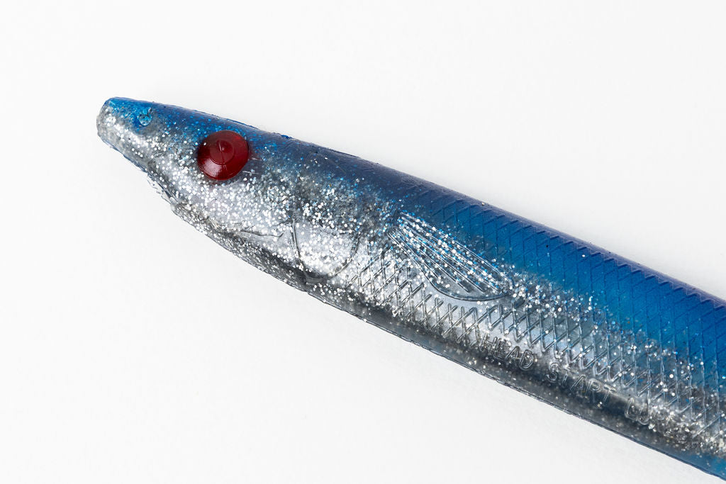 Chewy-Hoo Synthetic Bait