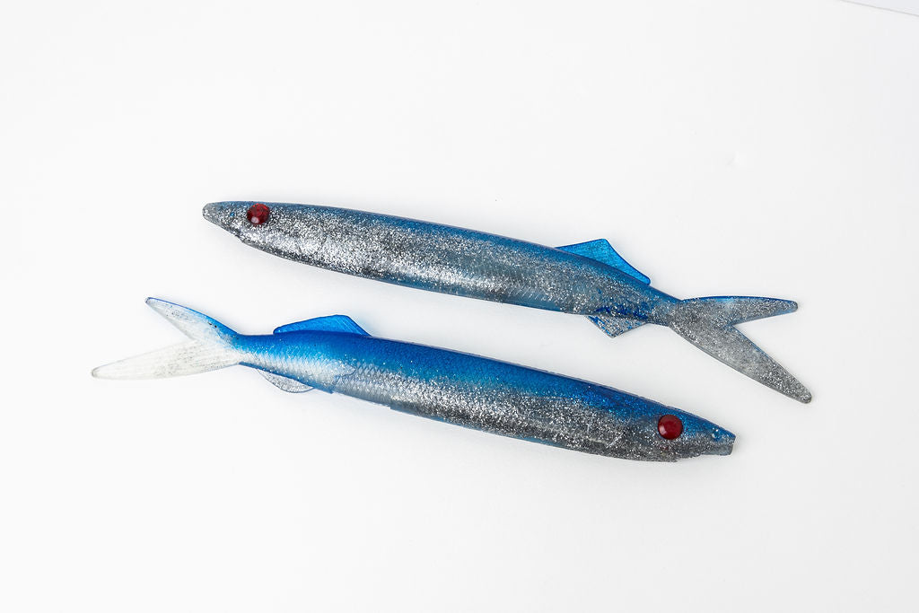 Chewy-Hoo Synthetic Bait