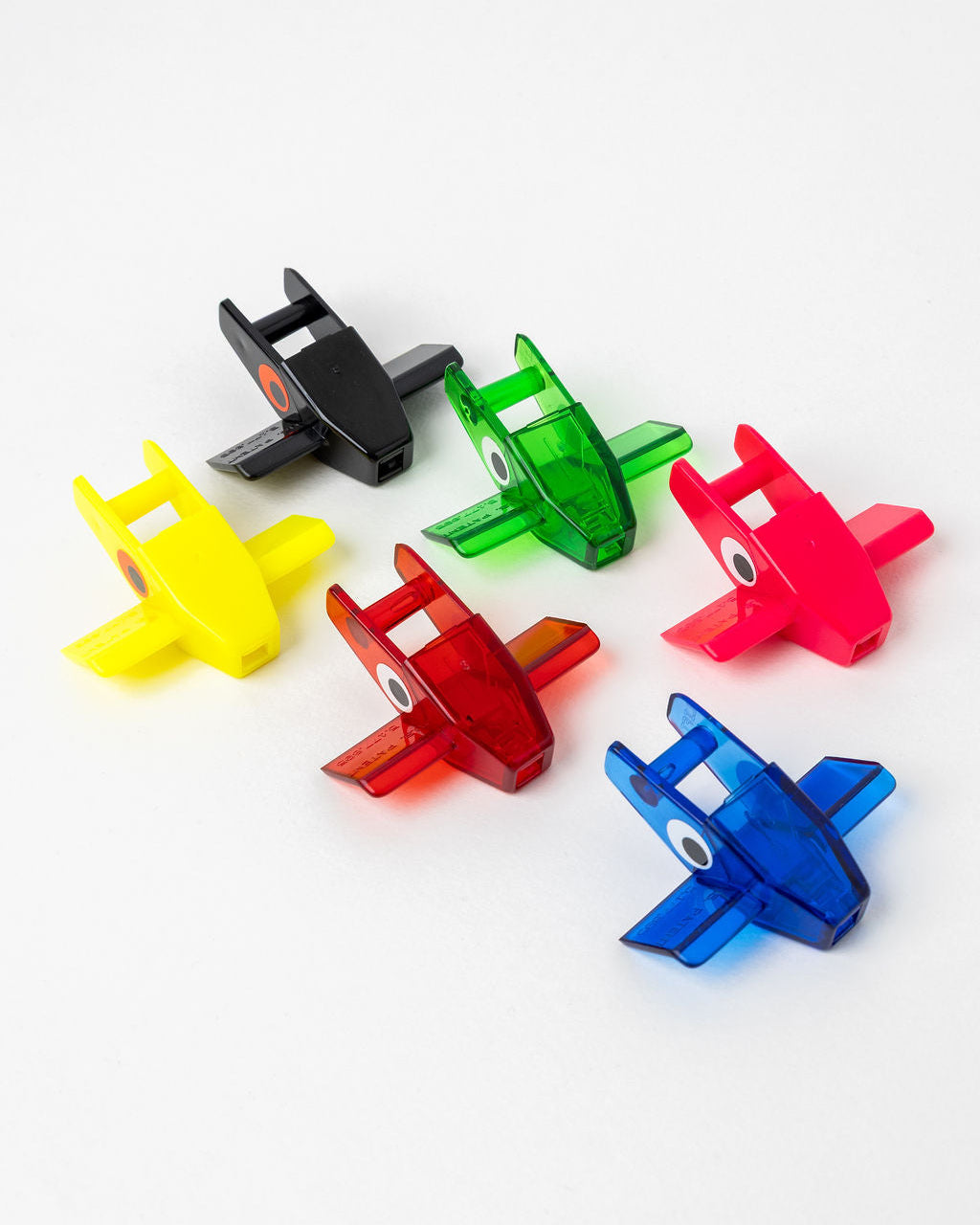 Surface Runner Quick Rigging Bait System