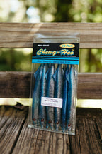 Chewy-Hoo Synthetic Bait