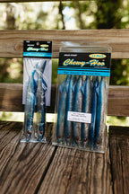 Chewy-Hoo Synthetic Bait