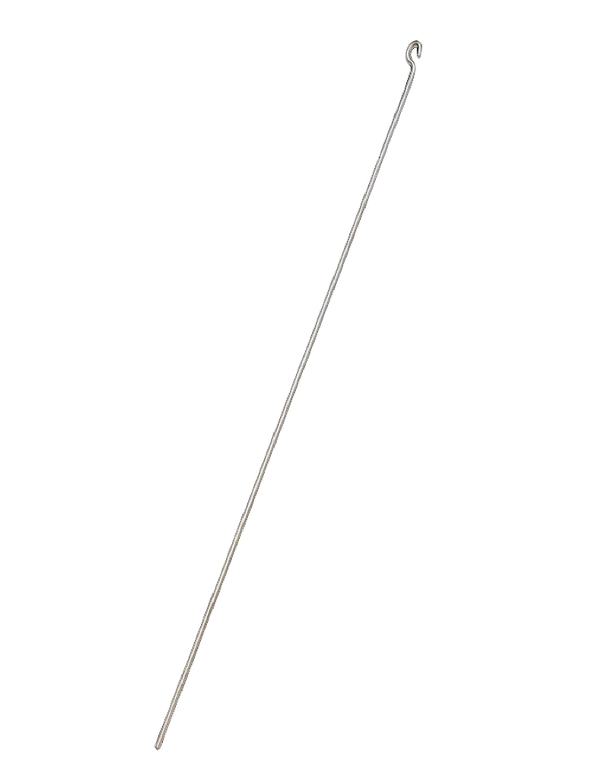 11" Stainless Steel Rigging Needle